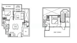 Stellar RV (D10), Apartment #617374561